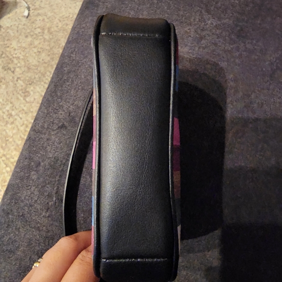 SOLD BNWT Coach Nolita 15 - Picture 3 of 4